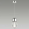 Подвесной светодиодный светильник Odeon Light Crystal 5007/7L Подвесной светодиодный светильник Odeon Light Crystal 5007/7L