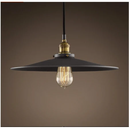 Подвесной светильник Imperium Loft Cone Pendant 74714-22