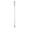 Подвесной светодиодный светильник Indigo Vettore 14006/1P Chrome V000038L