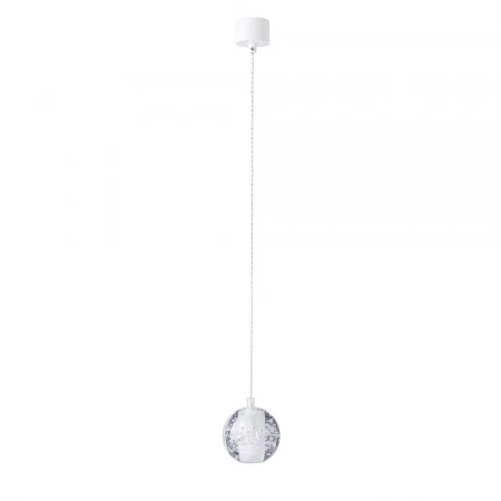 Подвесной светильник Crystal Lux Gaspar SP1 White