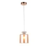 Подвесной светильник Ambrella light Traditional TR3578