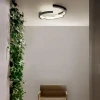 Потолочный светодиодный светильник Imperium Loft Vima 208630-26