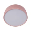 Потолочный светодиодный светильник Loft IT Axel 10201/350 Pink