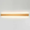 Настенный светодиодный светильник Odeon Light Hightech Framant 4295/40WL