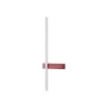 Настенный светильник LOFT IT Linio 10149/600 Red