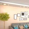 Встраиваемый светодиодный светильник Novotech Spot Lante 358953