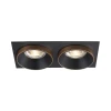 Встраиваемый светильник Crystal Lux CLT 044C BL