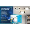 Встраиваемый светильник Ambrella light Techno Spot TN350