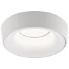 Встраиваемый светильник Ambrella light Classic A890 WH