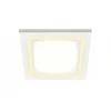 Встраиваемый светильник Ambrella light Techno TN122