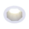 Точечный светильник Reluce 16128-9.0-001 GU10 WT