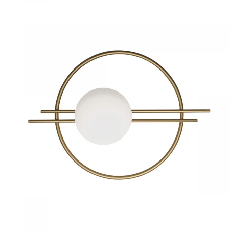 Бра Loft IT Circle 10143 Gold