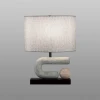 Настольная лампа Odeon Light Exclusive Bagel 5410/1TA
