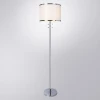 Торшер Arte Lamp Furore A3990PN-1CC