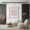 Трековый светодиодный светильник Denkirs Smart Spot DK8020-BG Трековый светодиодный светильник Denkirs Smart Spot DK8020-BG