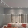 Трековый светодиодный светильник Novotech Port Giro 358976