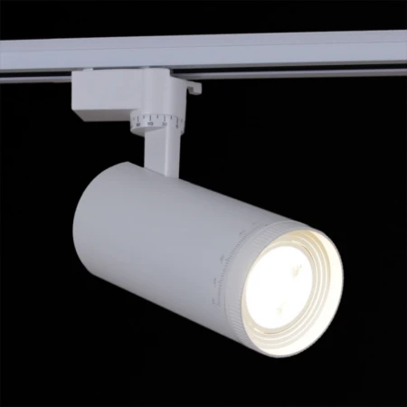 Трековый светильник Reluce 05830-9.3-001QY LED30W WT