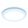 Встраиваемый светодиодный светильник Ambrella light Led Downlight DCR309