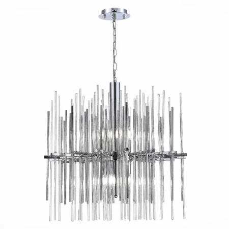 Подвесная люстра ST Luce TERAMO SL1628.103.08