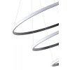 Подвесная светодиодная люстра Zortes RINGOLIGHT ZRS.33321.75C