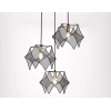 Подвесная люстра Ambrella light Traditional TR8427