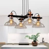 Подвесная люстра Rivoli Leila 4093-304 Б0055028
