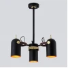 Подвесная люстра Imperium Loft Bullet 101390-26
