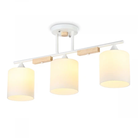 Потолочная люстра Ambrella light Traditional Modern TR9546