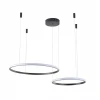 Подвесной светильник Zortes RINGOLIGHT ZRS.33321.63F