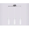 Подвесной светильник Ambrella light Traditional TR3675