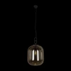 Подвесной светильник Loft IT Oda 10195/350 Amber