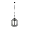 Подвесной светильник Loft IT Oda 10195/350 Smoke