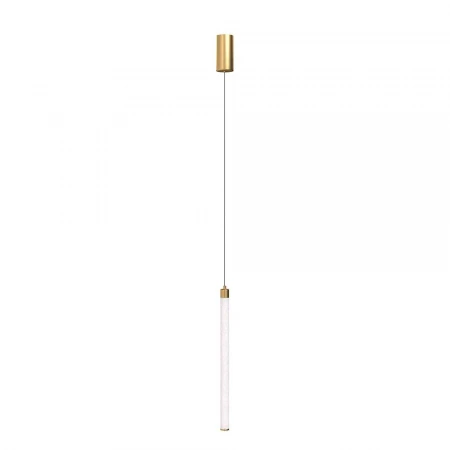 Подвесной светильник Maytoni Ray P022PL-L20G3K