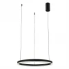 Подвесной светодиодный светильник Kink Light Тор 08213,19A(4000К)