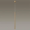 Подвесной светодиодный светильник Odeon Light Fiano 4374/3L Подвесной светодиодный светильник Odeon Light Fiano 4374/3L