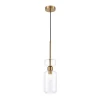 Подвесной светильник Escada Gloss 1141/1S Clear Подвесной светильник Escada Gloss 1141/1S Clear