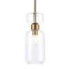 Подвесной светильник Escada Gloss 1141/1S Clear Подвесной светильник Escada Gloss 1141/1S Clear