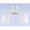 Подвесной светильник Ambrella light Traditional Modern TR9541