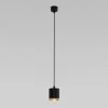 Подвесной светодиодный светильник Elektrostandard Lead 50243 LED черный a062413
