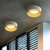 Потолочный светильник Imperium Loft Casing C 38 белый 189558-26