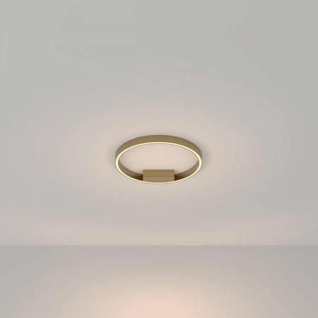 Потолочный светильник Maytoni Rim MOD058CL-L25BS3K