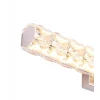 Настенный светильник Zortes CRYSTAL ZRS.79201.8