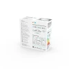 Встраиваемый светодиодный светильник Gauss Elementary Adjustable Frameless 9034460209