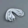 Провод Uniel UCX-PT2/L10-300 White 1 Sticker UL-00009615