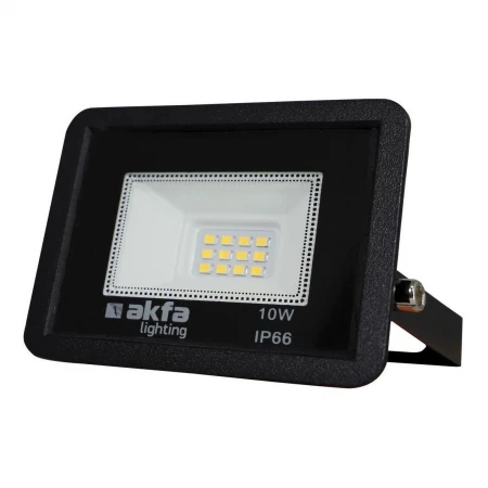 Прожектор светодиодный Akfa Lighting AK-FLD 10W 6500K FLFLDA100065