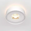 Встраиваемый светодиодный светильник Maytoni Technical Planet DL035-2-L6W4K