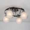 Потолочная люстра Citilux Остин  CL115145