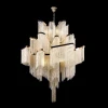 Подвесная люстра Loft IT Stream 10208/1000 Gold