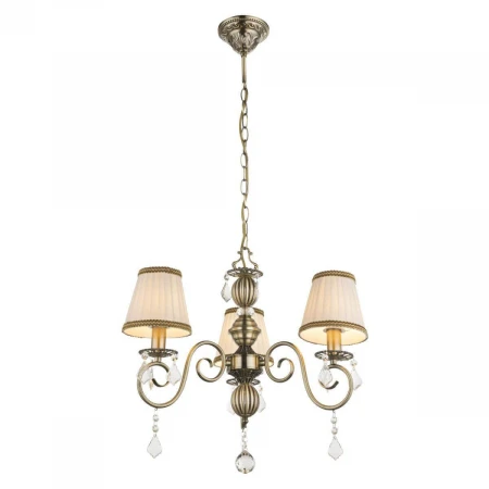 Подвесная люстра Globo 69010-3H