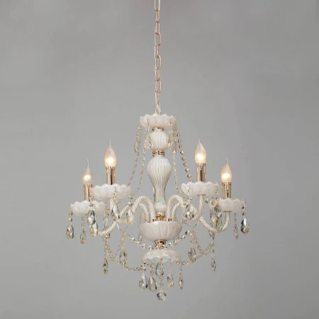 Подвесная люстра Vitaluce V2361/5